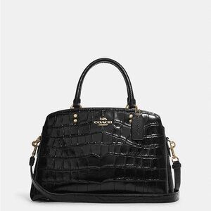 Coach Lillie Carryall (Sold Out)